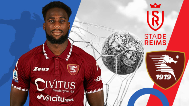 Boulaye Dia (ex Reims), un énorme problème à 20 millions ! Boulaye Dia (ex Reims), un énorme problème à 20 millions !