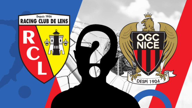 Lens - Nice, trouve un joueur ayant évolué dans les 2 clubs et surprends nous ! Lens - Nice, trouve un joueur ayant évolué dans les 2 clubs et surprends nous !