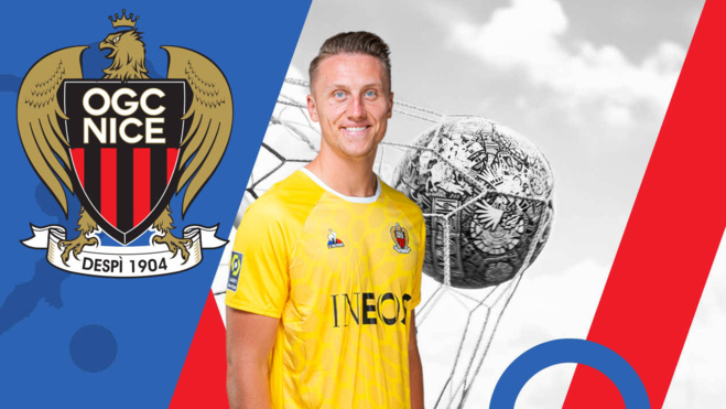 Marcin Bulka (OGC Nice), une offre impossible à refuser ? Marcin Bulka (OGC Nice), une offre impossible à refuser ?