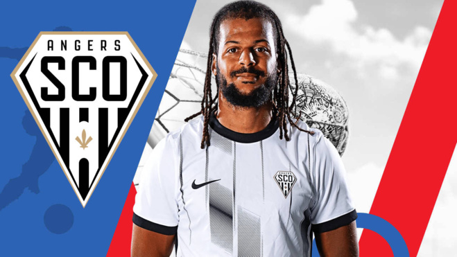 Loïs Diony (Angers SCO), c'est le roi en Ligue 2 ! Loïs Diony (Angers SCO), c'est le roi en Ligue 2 !