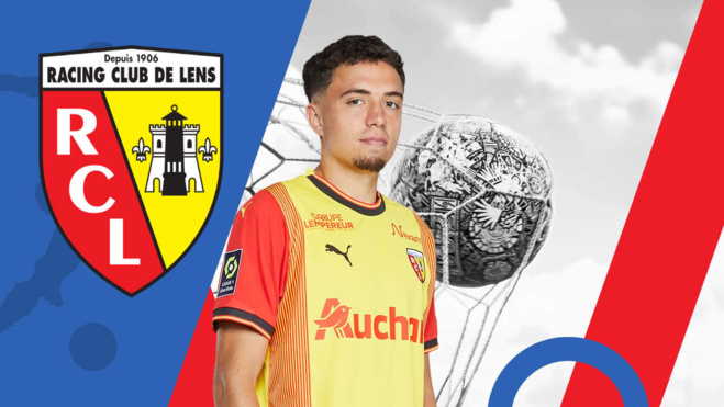 Neil El Aynaoui (RC Lens), grosse annonce de Walid Regragui au Maroc ! Neil El Aynaoui (RC Lens), grosse annonce de Walid Regragui au Maroc !