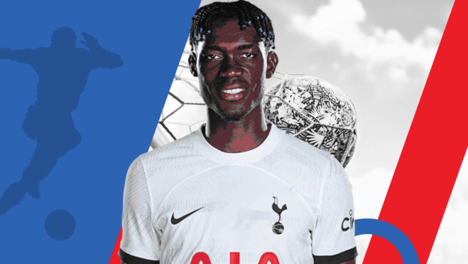 Yves Bissouma (ex LOSC) dans le viseur du FC Barcelone : un gros transfert en vue ? Yves Bissouma (ex LOSC) dans le viseur du FC Barcelone : un gros transfert en vue ?