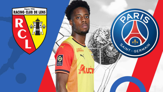 Lens : le PSG pense à Wahi, gros clash entre Campos et Henrique ! Lens : le PSG pense à Wahi, gros clash entre Campos et Henrique !