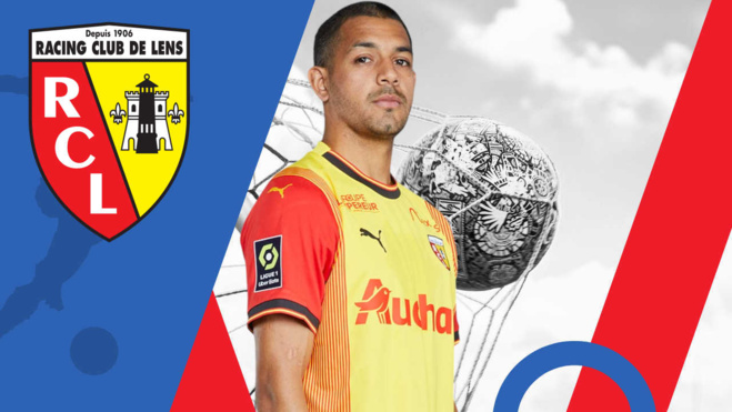 Facundo Medina prolonge au RC Lens, le message est passé ! Facundo Medina prolonge au RC Lens, le message est passé !
