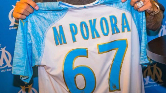 Matt Pokora s'en prend à Pau Lopez et réclame son départ de l'OM !  Matt Pokora s'en prend à Pau Lopez et réclame son départ de l'OM !