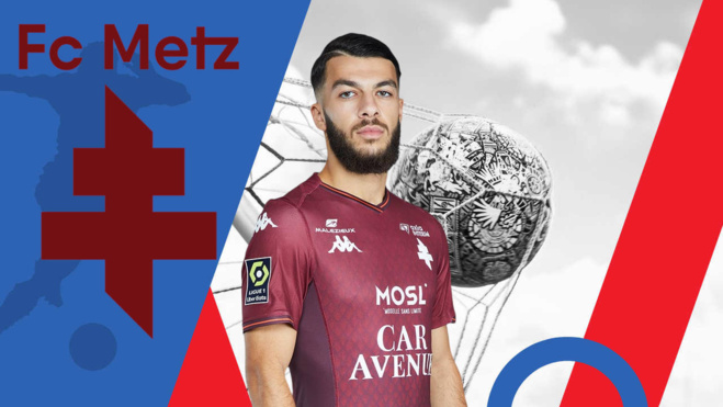 Mikautadze (FC Metz) comparé à Kylian Mbappé ! Mikautadze (FC Metz) comparé à Kylian Mbappé !