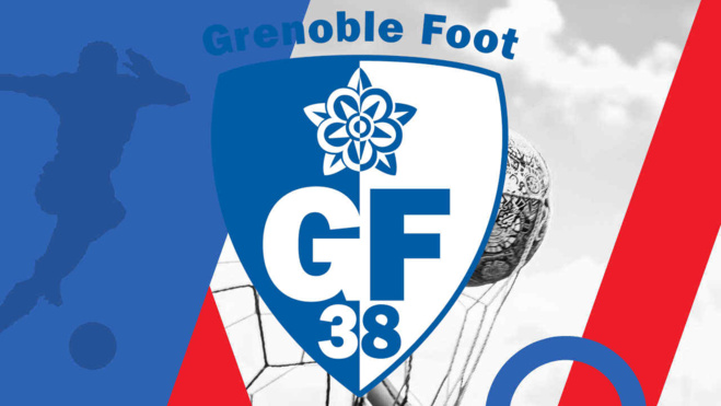Grenoble : Laurent Peyrelade veut faire tomber l'ASSE ! Grenoble : Laurent Peyrelade veut faire tomber l'ASSE !