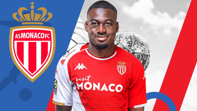Youssouf Fofana (AS Monaco) s'en prend à Ben Seghir ! Youssouf Fofana (AS Monaco) s'en prend à Ben Seghir !