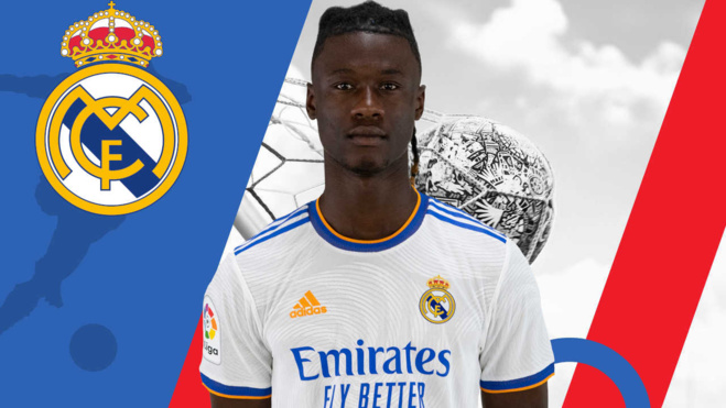 Camavinga au cœur d'une grosse polémique après Real - Barça Camavinga au cœur d'une grosse polémique après Real - Barça