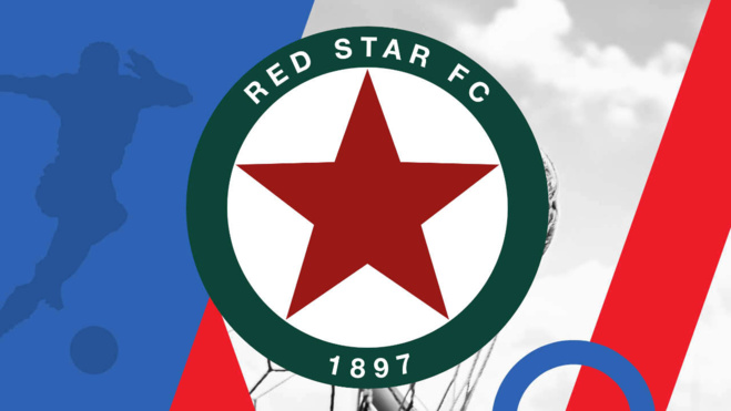 Ryad Hachem prolonge avec le Red Star (officiel) Ryad Hachem prolonge avec le Red Star (officiel)