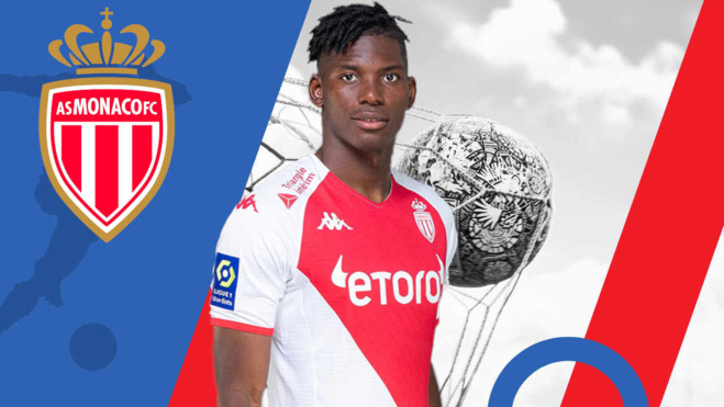AS Monaco : le retour d'Embolo, Kehrer savoure AS Monaco : le retour d'Embolo, Kehrer savoure