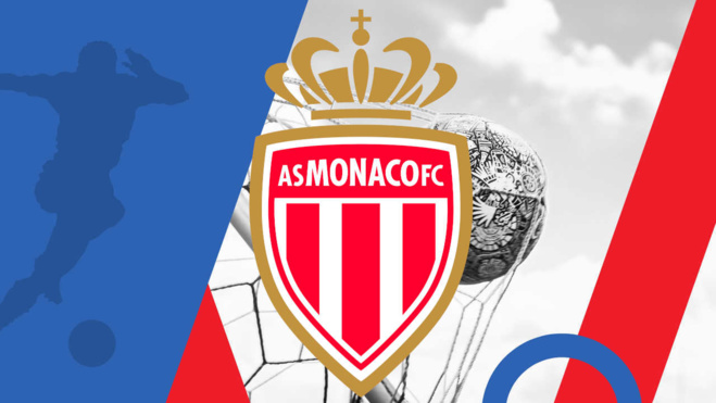 AS Monaco : Golovin, Singo et Ben Seghir absent face à l'OL !