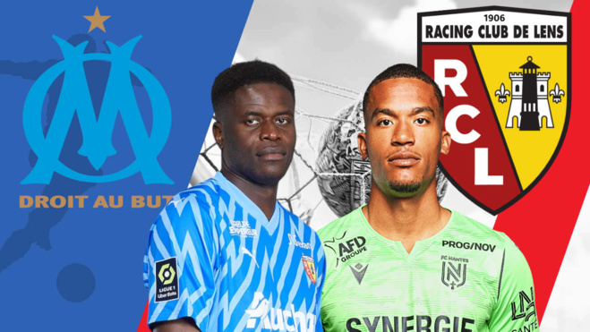 Mercato : Brice Samba vers l'OM, Alban Lafont au RC Lens ? Mercato : Brice Samba vers l'OM, Alban Lafont au RC Lens ?