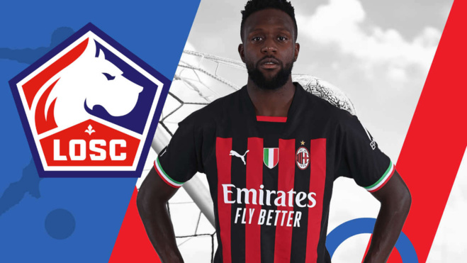 Divock Origi (ex LOSC), le gros coup dur ! Divock Origi (ex LOSC), le gros coup dur !