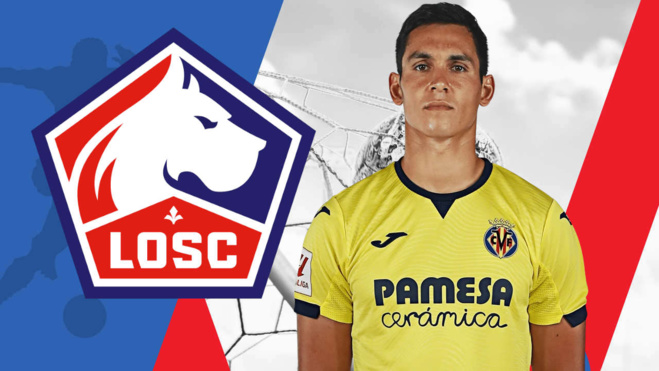 Lille : Bruno Genesio veut Aïssa Mandi au LOSC ! Lille : Bruno Genesio veut Aïssa Mandi au LOSC !