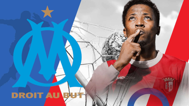 OM : Simon Banza bientôt de retour en Ligue 1 ? OM : Simon Banza bientôt de retour en Ligue 1 ?