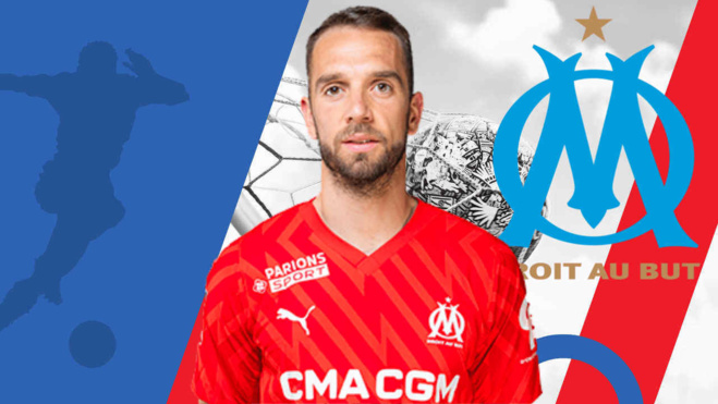 Pau Lopez (OM) transféré en Liga ? Pau Lopez (OM) transféré en Liga ?