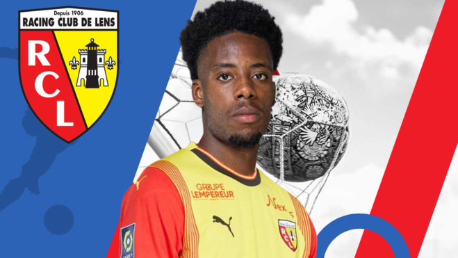 RC Lens, une nouvelle offre intéressante pour Elye Wahi ! RC Lens, une nouvelle offre intéressante pour Elye Wahi !