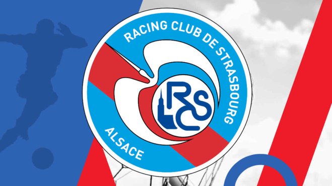Mercato : Le RC Strasbourg recrute un milieu de terrain polyvalent et prometteur Mercato : Le RC Strasbourg recrute un milieu de terrain polyvalent et prometteur