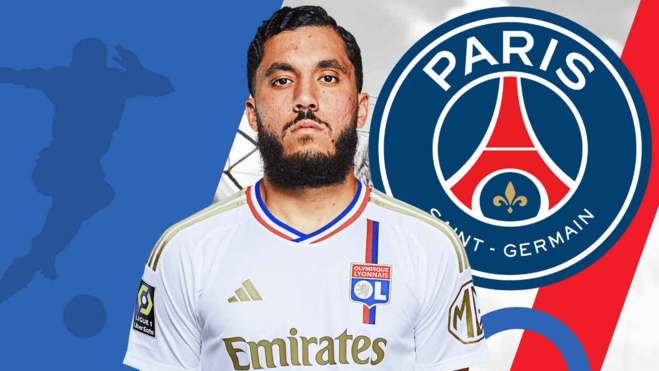Luis Enrique dit oui pour Rayan Cherki : dossier relancé au PSG ! Luis Enrique dit oui pour Rayan Cherki : dossier relancé au PSG !