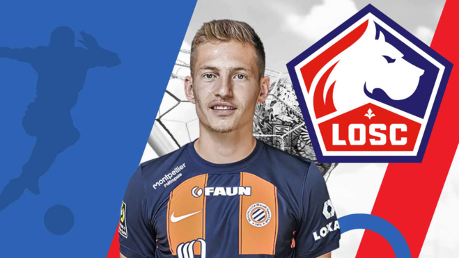 Becir Omeragic ciblé par le LOSC ? Becir Omeragic ciblé par le LOSC ?