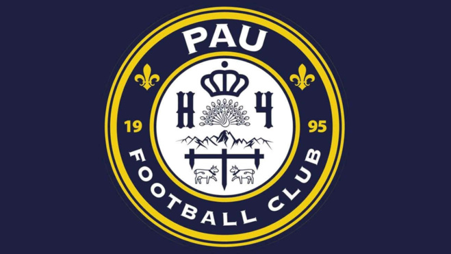 Kandet Diawara prêté à Pau : Un renfort de choix pour le club béarnais Kandet Diawara prêté à Pau : Un renfort de choix pour le club béarnais