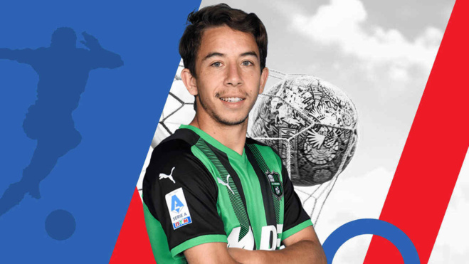 Maxime Lopez, le gros coup du Paris FC ! Maxime Lopez, le gros coup du Paris FC !