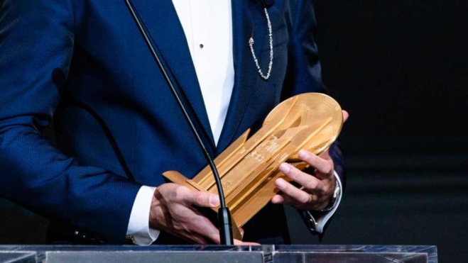 Trophée Yachine 2024 : Martinez, Maignan, Costa... Les favoris pour le titre de meilleur gardien ! Trophée Yachine 2024 : Martinez, Maignan, Costa... Les favoris pour le titre de meilleur gardien !