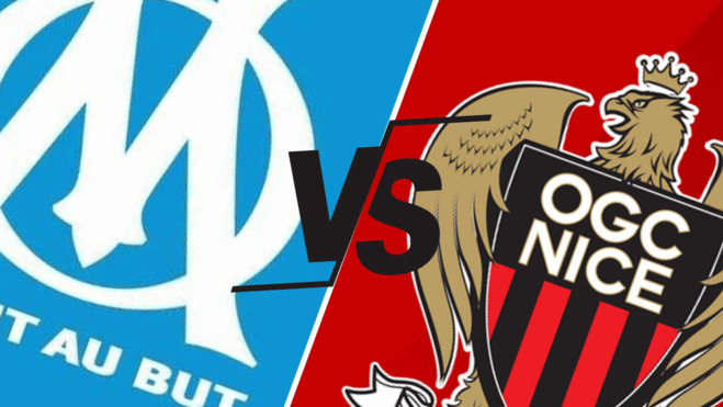 Marseille - Nice : les compos probables avec beaucoup d'absents Marseille - Nice : les compos probables avec beaucoup d'absents