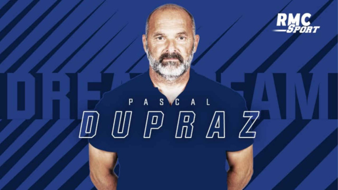 Pascal Dupraz prend la défense de Kylian Mbappé et allume le PSG Pascal Dupraz prend la défense de Kylian Mbappé et allume le PSG
