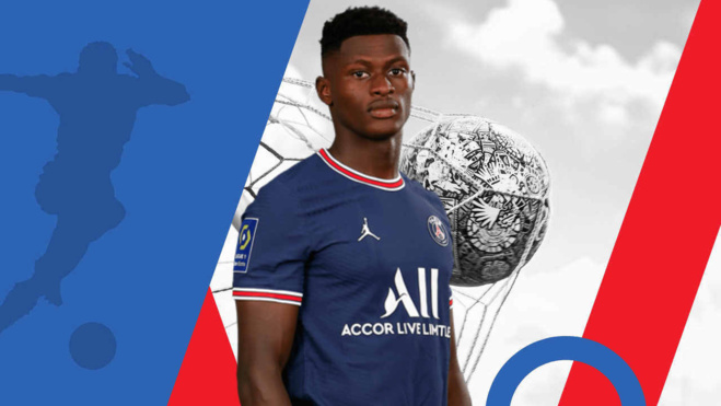 Nuno Mendes : une nouvelle victime du fléau du racisme Nuno Mendes : une nouvelle victime du fléau du racisme