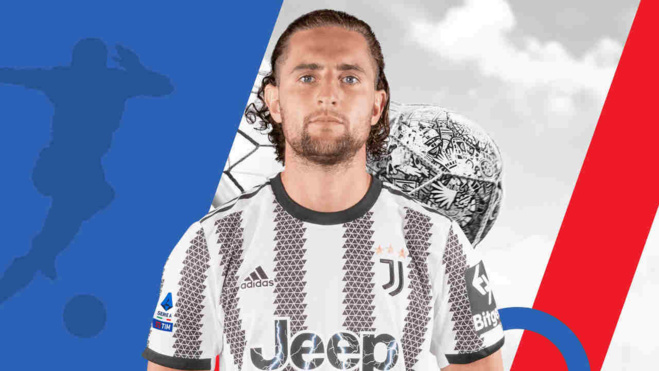 Le salaire d'Adrien Rabiot à l'OM : des grosses primes négociées Le salaire d'Adrien Rabiot à l'OM : des grosses primes négociées