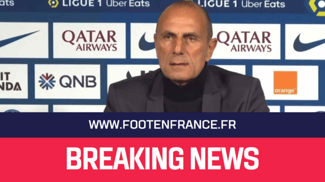 Michel Der Zakarian bientôt viré ? Montpellier HSC en crise après un début de saison catastrophique Michel Der Zakarian bientôt viré ? Montpellier HSC en crise après un début de saison catastrophique