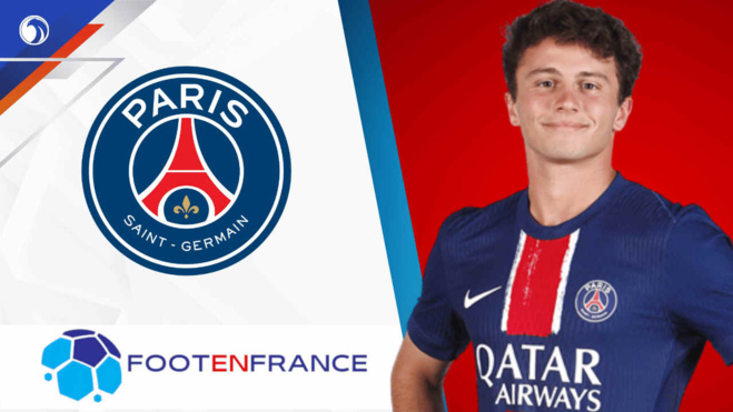 Joao Neves : le nouveau Marco Verratti du PSG Joao Neves : le nouveau Marco Verratti du PSG