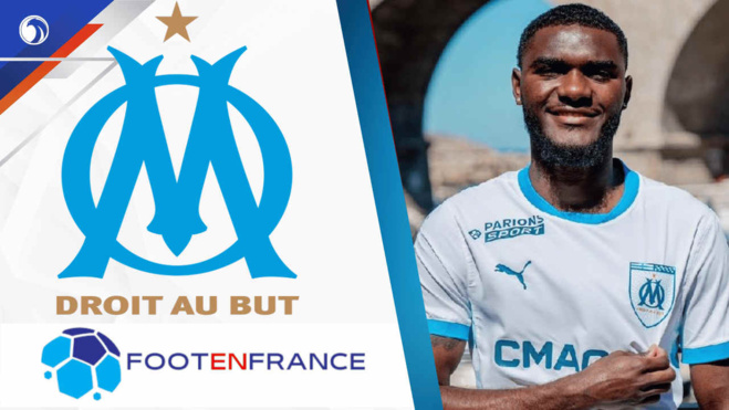 Lilian Brassier dans la tourmente à l'OM ! Lilian Brassier dans la tourmente à l'OM !