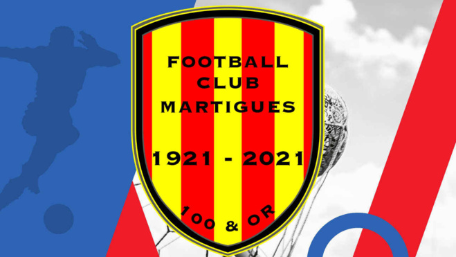 FC Martigues va jouer à Gueugnon, au stade Jean-Laville FC Martigues va jouer à Gueugnon, au stade Jean-Laville