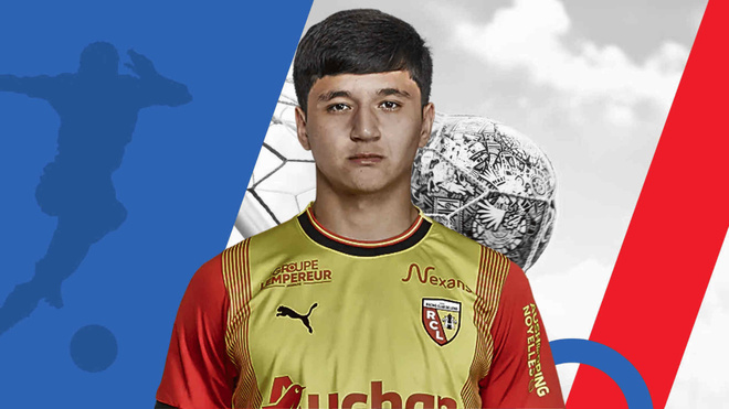 Abdukodir Khusanov suspendu plusieurs matchs après son expulsion face au PSG Abdukodir Khusanov suspendu plusieurs matchs après son expulsion face au PSG