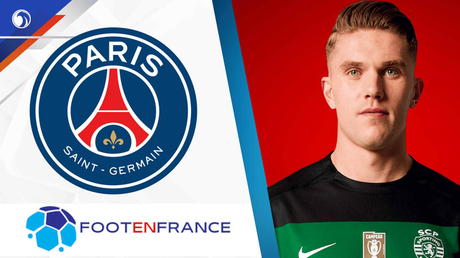 Viktor Gyökeres au PSG, une tendance se confirme ! Viktor Gyökeres au PSG, une tendance se confirme !