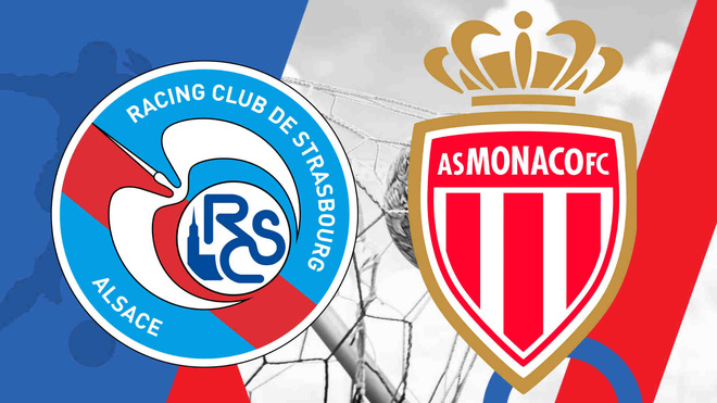 Strasbourg - Monaco : Les compos probables du match du 9 Novembre 2024 Strasbourg - Monaco : Les compos probables du match du 9 Novembre 2024