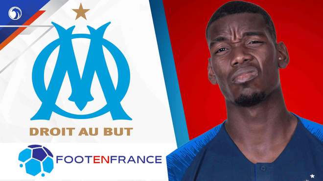 Paul Pogba : L'OM devient sa priorité malgré l'intérêt de plusieurs clubs Paul Pogba : L'OM devient sa priorité malgré l'intérêt de plusieurs clubs