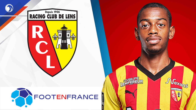 RC Lens : l'avenir de David Pereira da Costa dépend de Evander da Silva Ferreira RC Lens : l'avenir de David Pereira da Costa dépend de Evander da Silva Ferreira