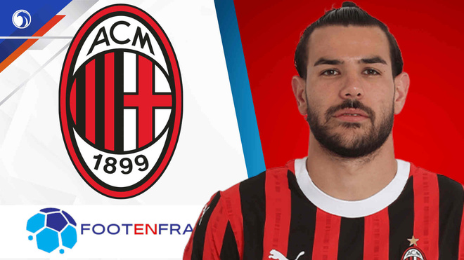 Théo Hernandez fustigé après son expulsion : "Irresponsable", selon Boban Théo Hernandez fustigé après son expulsion : "Irresponsable", selon Boban