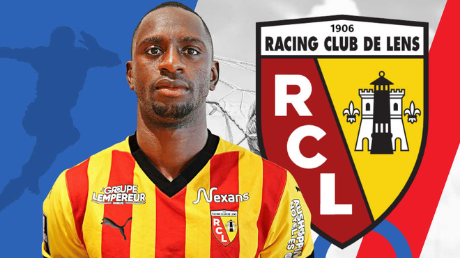 Deiver Machado (RC Lens), la sanction tombe ! Deiver Machado (RC Lens), la sanction tombe !