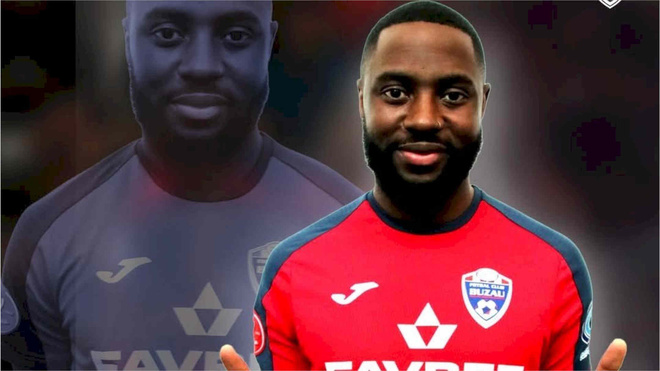 James Léa Siliki à Gloria Buzău : l'ex du Stade Rennais au fond du trou James Léa Siliki à Gloria Buzău : l'ex du Stade Rennais au fond du trou