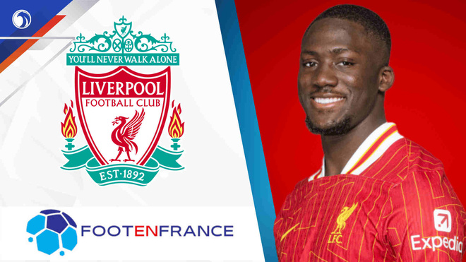 Ibrahima Konaté au Real Madrid pour remplacer Antonio Rüdiger ? Ibrahima Konaté au Real Madrid pour remplacer Antonio Rüdiger ?