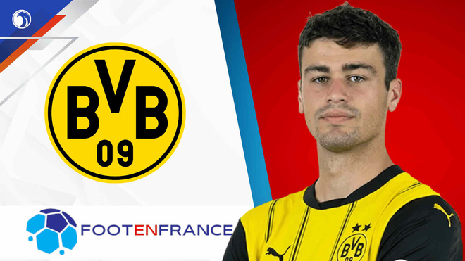 Giovanni Reyna en Ligue 1 ? Giovanni Reyna en Ligue 1 ?