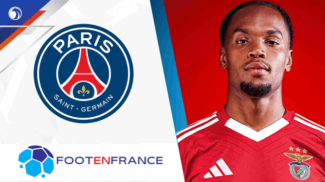 Le PSG prêt à brader Renato Sanches à Benfica : négociations en cours Le PSG prêt à brader Renato Sanches à Benfica : négociations en cours
