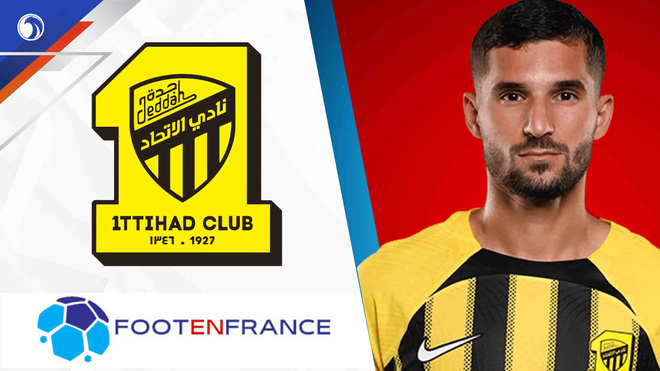 Houssem Aouar à l'OM ? Mehdi Benatia a tenté ! Houssem Aouar à l'OM ? Mehdi Benatia a tenté !