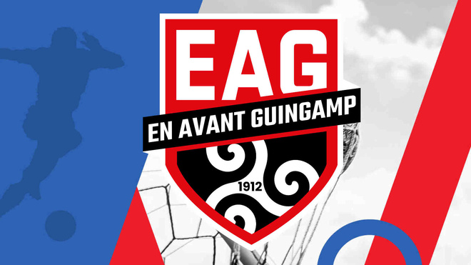 Eden Gassama : la prometteur défenseur de Guingamp signe pro ! Eden Gassama : la prometteur défenseur de Guingamp signe pro !