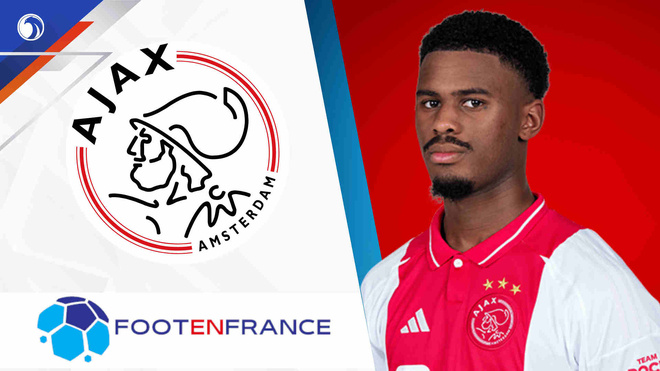 PSG : Le jeune Jorrel Hato (Ajax) pour remplacer Lucas Hernandez ? PSG : Le jeune Jorrel Hato (Ajax) pour remplacer Lucas Hernandez ?